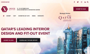 Index-qatar.com thumbnail