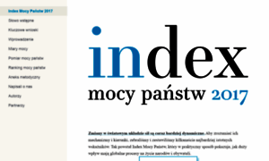 Index.ineuropa.pl thumbnail