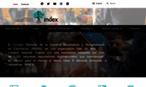 Index.org.mx thumbnail