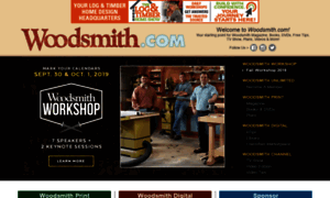 Index.woodsmith.com thumbnail