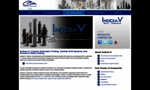 Indexa-v.com thumbnail