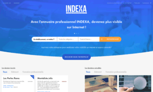 Indexa.fr thumbnail