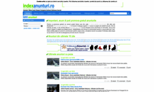 Indexanunturi.ro thumbnail