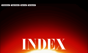 Indexberlin.de thumbnail