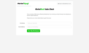 Indexcheck.markethustl.com thumbnail