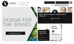 Indexdesignseries.com thumbnail