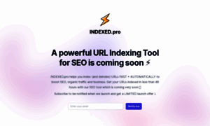 Indexed.pro thumbnail