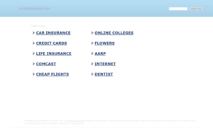 Indexer01.socialtopicgraph.com thumbnail