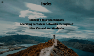 Indexgroup.co.nz thumbnail