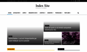 Indexsite.ro thumbnail