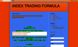 Indextradingformula.blogspot.com thumbnail