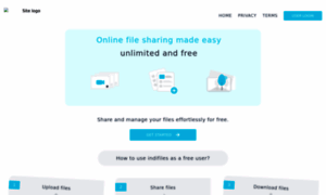Indi-files.com thumbnail
