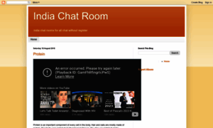 India-chatrooms.blogspot.in thumbnail