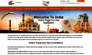 India-e-visa.com thumbnail