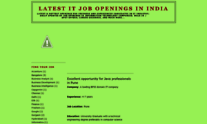 India-fresher-jobs.blogspot.com thumbnail