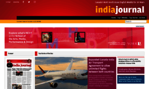 India-journal.com thumbnail