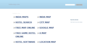 India-map.com thumbnail