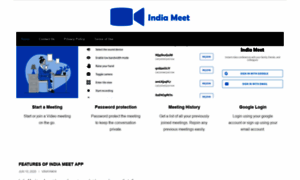 India-meet.in thumbnail
