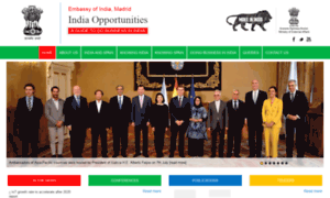 India-opportunities.es thumbnail