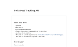 India-post-tracker-api.captnemo.in thumbnail