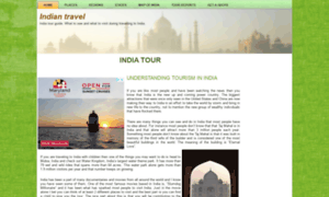 India-tour.us thumbnail
