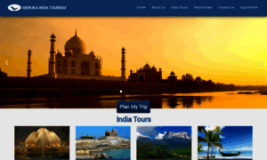 India-tourism.net thumbnail