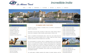 India-travel-guide.net thumbnail