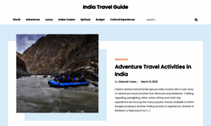 India-travelguide.net thumbnail