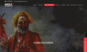 India-viajes.es thumbnail