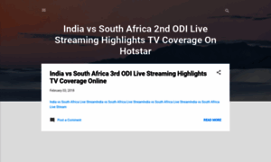 India-vs-south-africa-live-stream.blogspot.in thumbnail