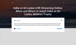 India-vs-sri-lanka-live-stream.blogspot.in thumbnail