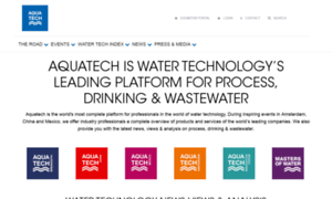 India.aquatechtrade.com thumbnail