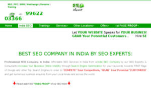 India.seo-expertz.com thumbnail