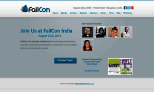 India.thefailcon.com thumbnail