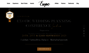 India.weddingplanningconference.com thumbnail