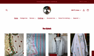 India1001.myshopify.com thumbnail