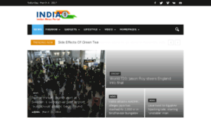 India1news.com thumbnail