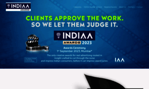 Indiaa-awards.org thumbnail