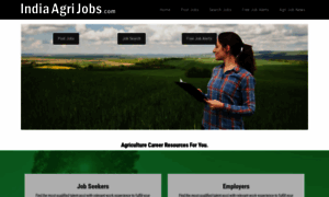 Indiaagrijobs.com thumbnail