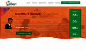 Indiaassociationcongress.com thumbnail