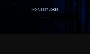 Indiabestjokes.blogspot.com thumbnail