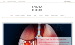 Indiabook.net thumbnail