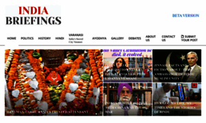 Indiabriefings.com thumbnail