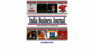 Indiabusinessjournalonline.com thumbnail