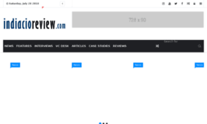 Indiacioreview.com thumbnail