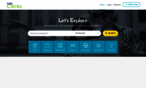 Indiaclicks.co.in thumbnail