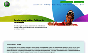 Indiaclubjakarta.org thumbnail