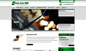 Indiacretermc.com thumbnail