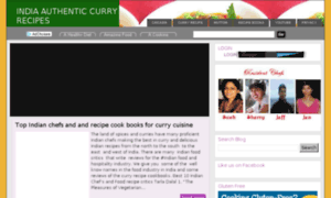 Indiacurryrecipes.com thumbnail