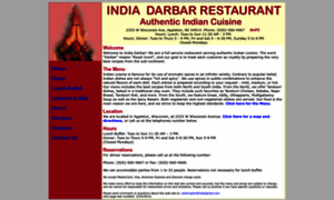 Indiadarbar.com thumbnail